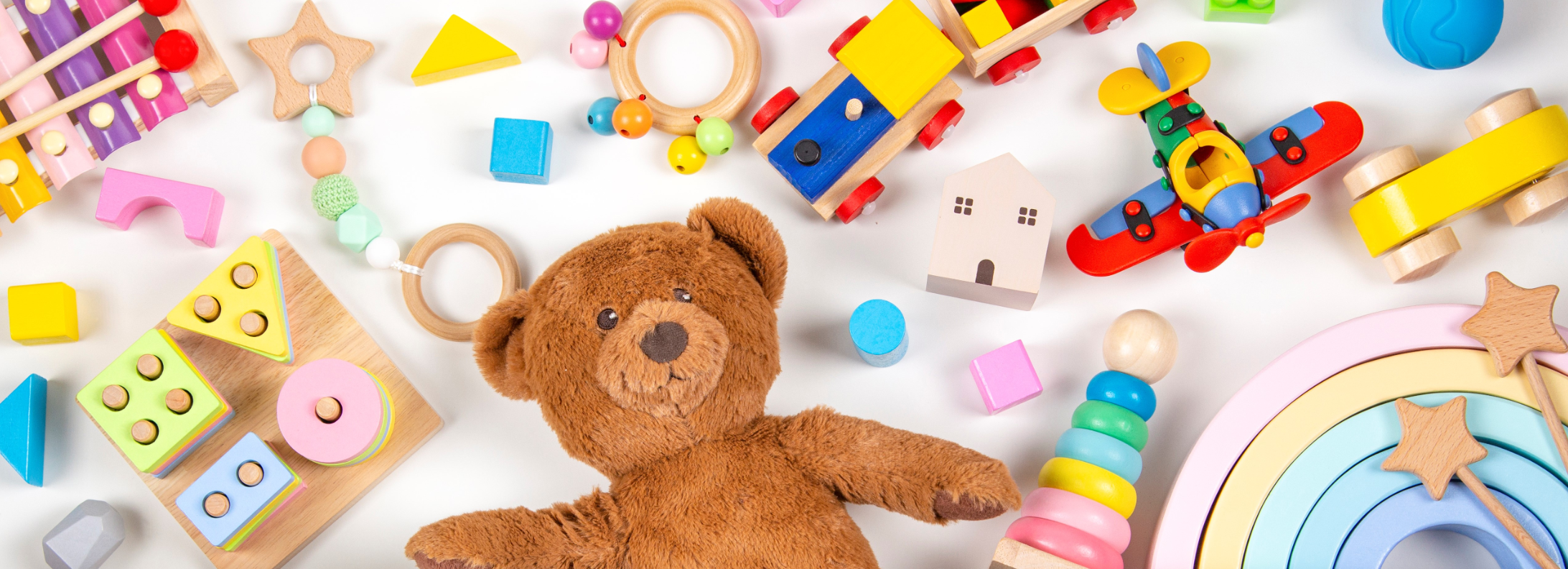 Toys