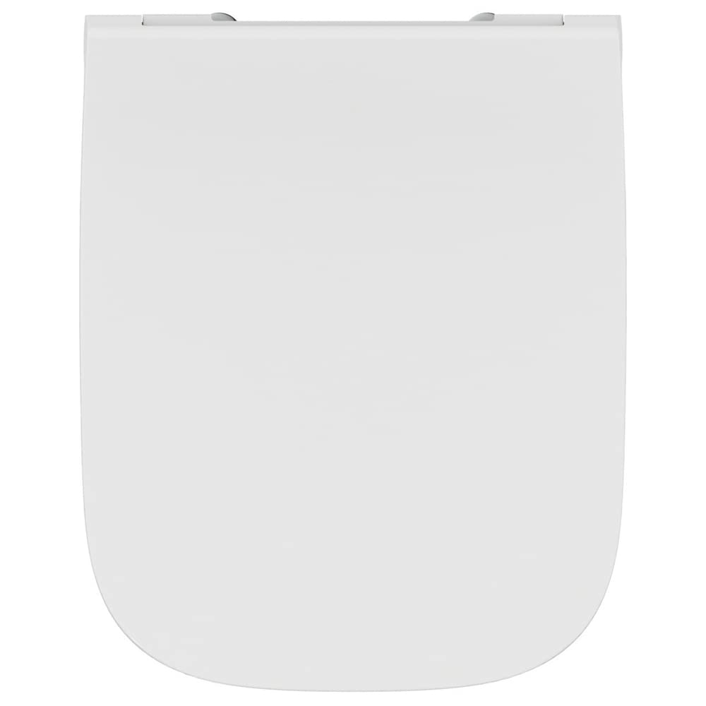 Ideal Standard i.Life A Slim Toilet seat and Cover