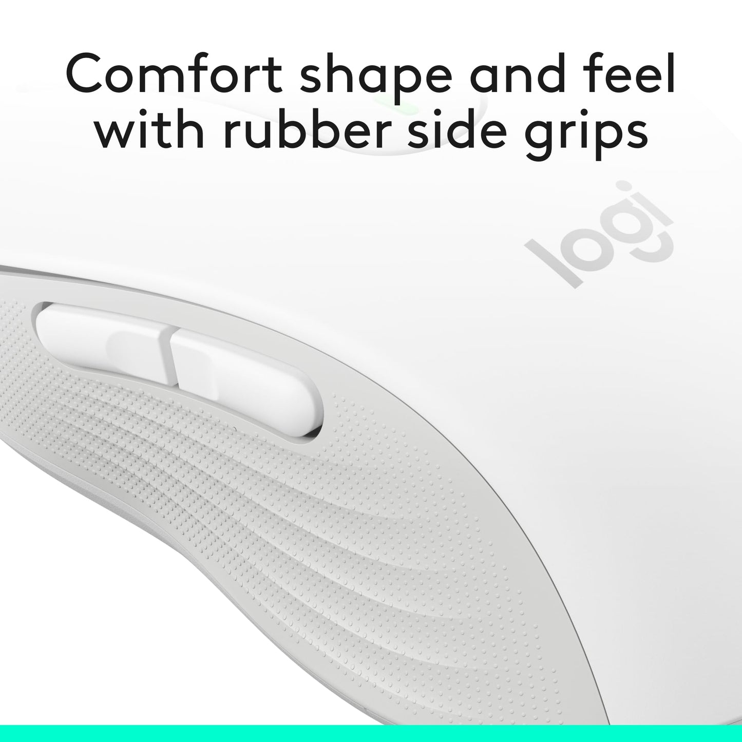 Logitech Signature M650