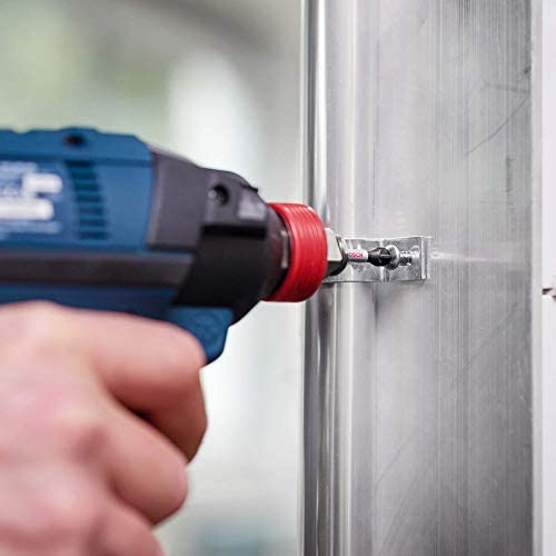Bosch Accessories Screwdriver Set