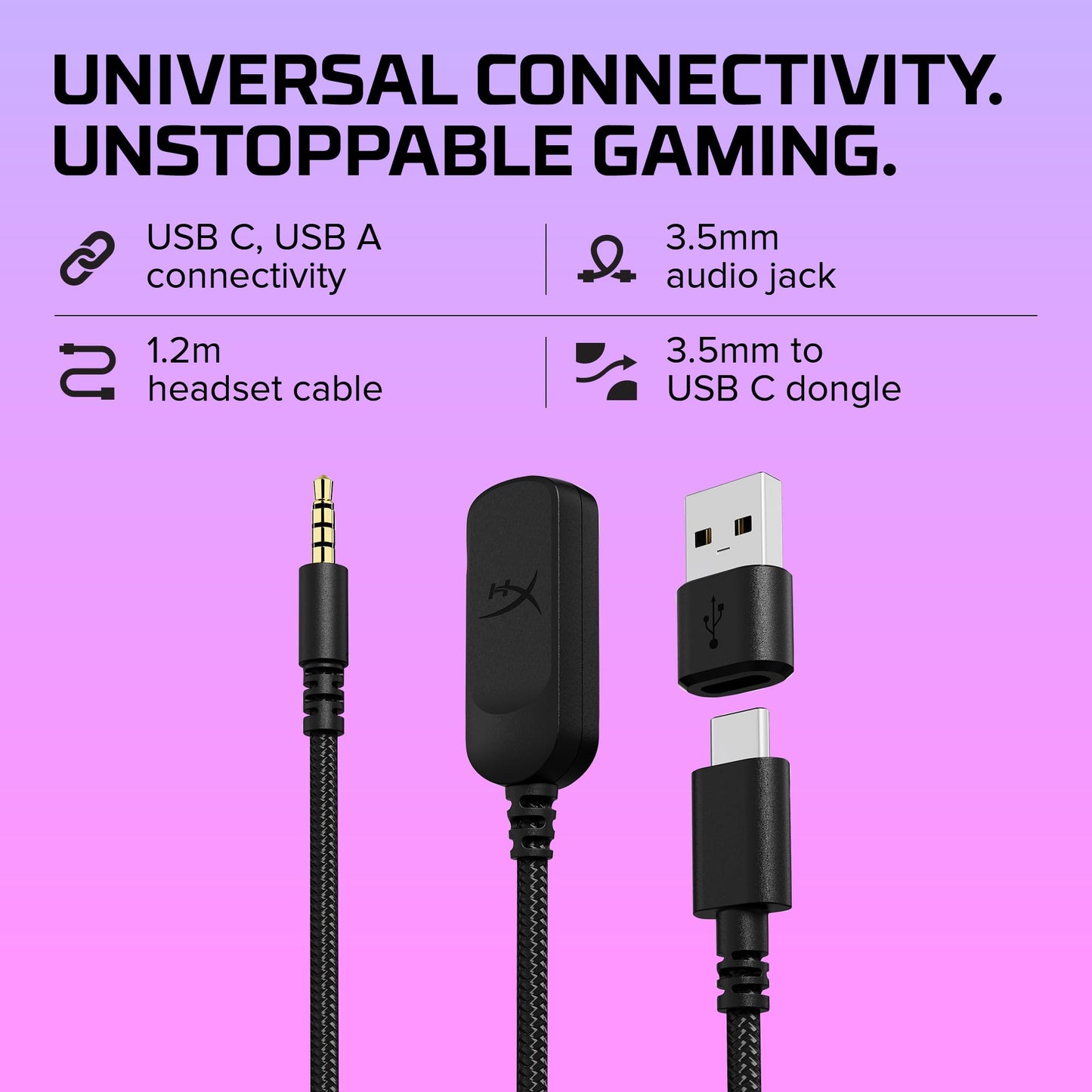 HyperX