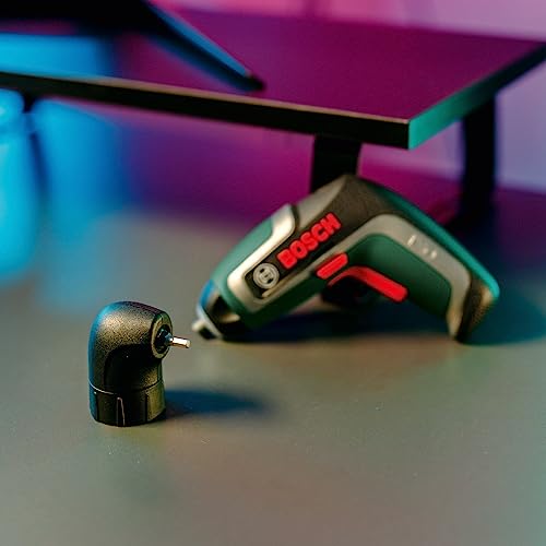 Bosch Compact Cordless Screwdriver