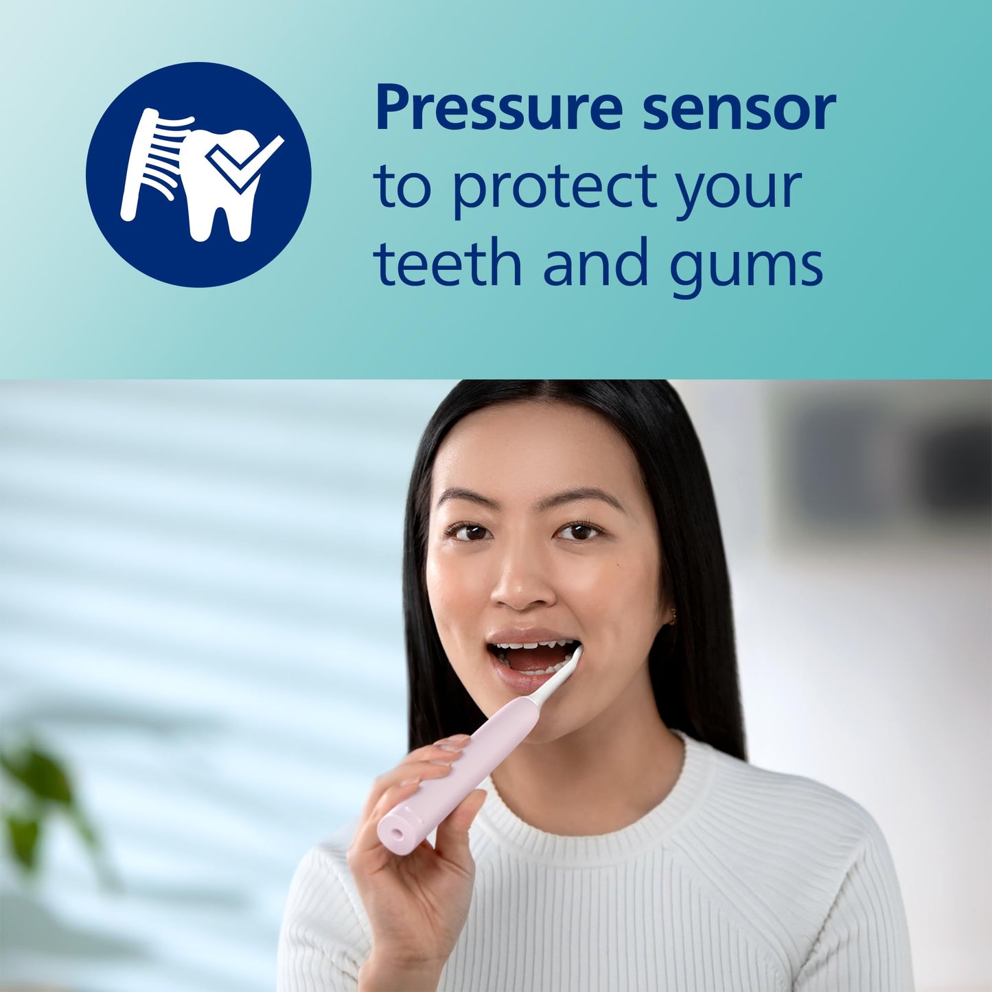 Philips Sonicare 3100 Electric Toothbrush