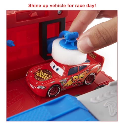 Mattel Disney and Pixar Cars