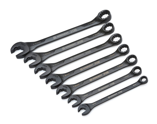 Crescent Wrench