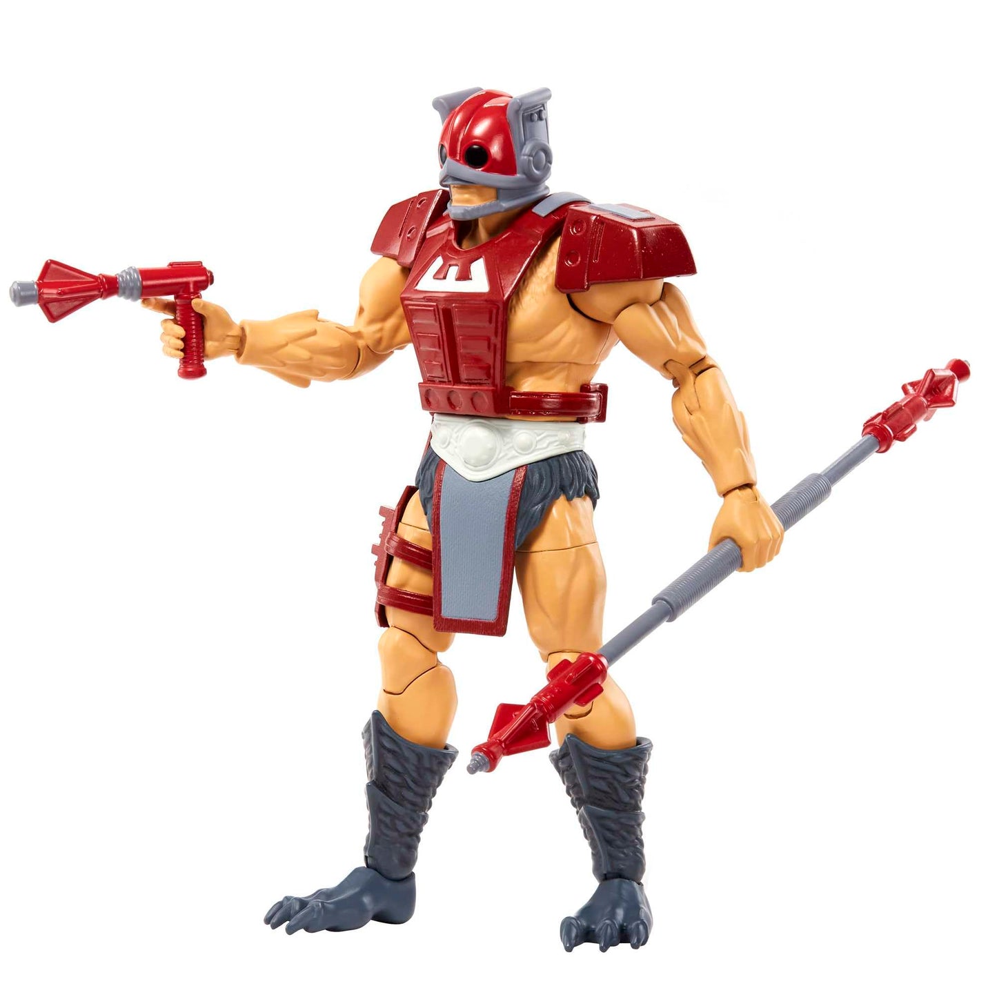Masters of the Universe Motu MASTERVERSE Andra
