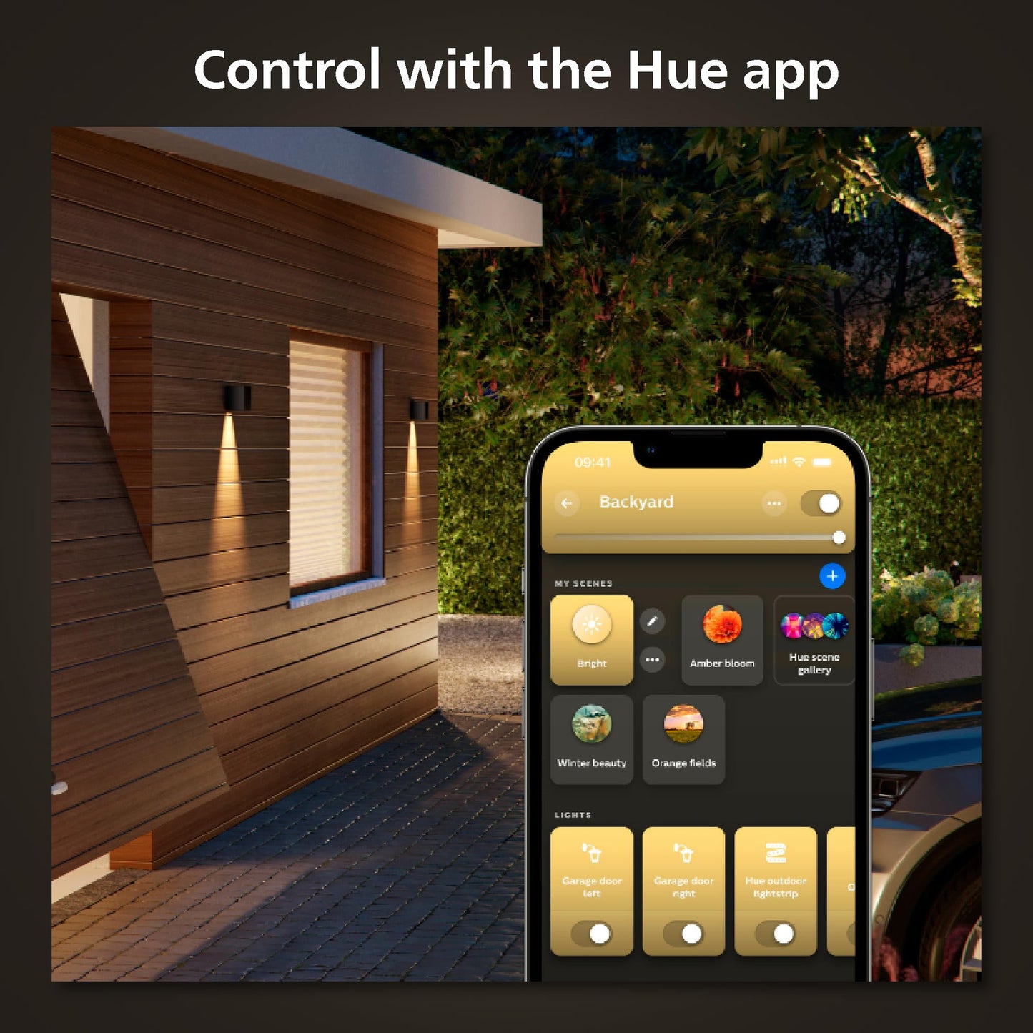 Philips Hue White