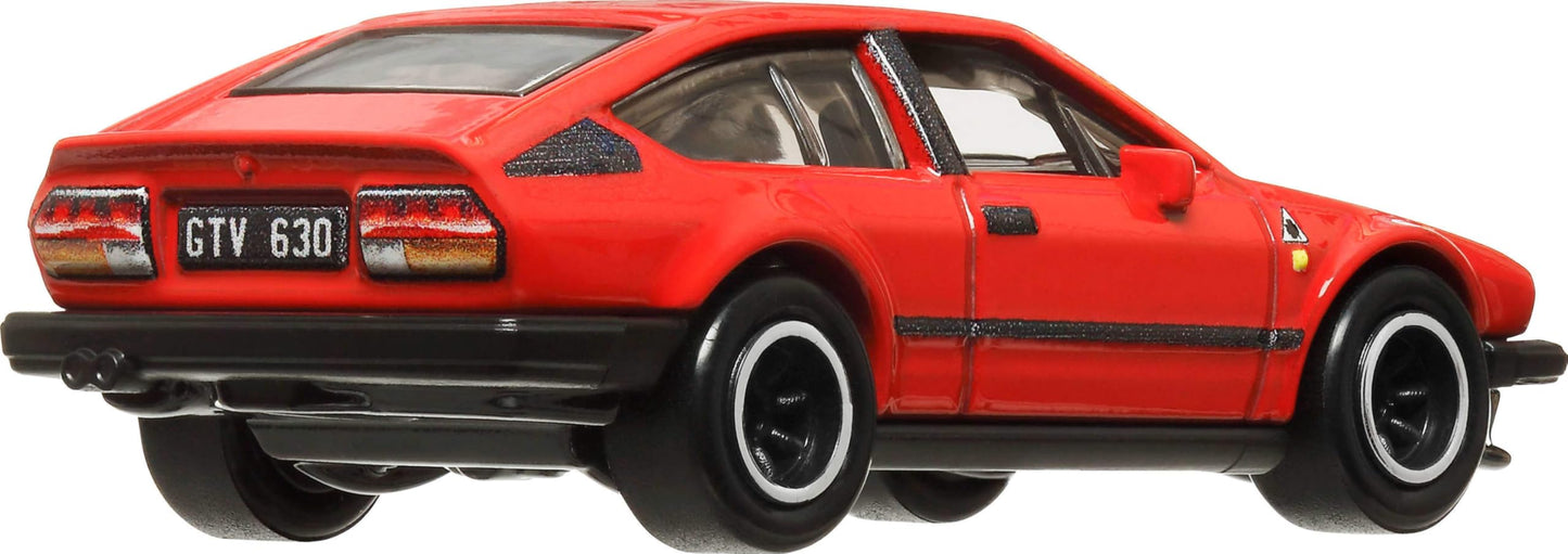 Hot Wheels Car Culture Circuit Legends