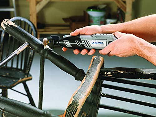 Dremel Light Module, LED Light Attachment for High Visibility for use with Dremel Multitools