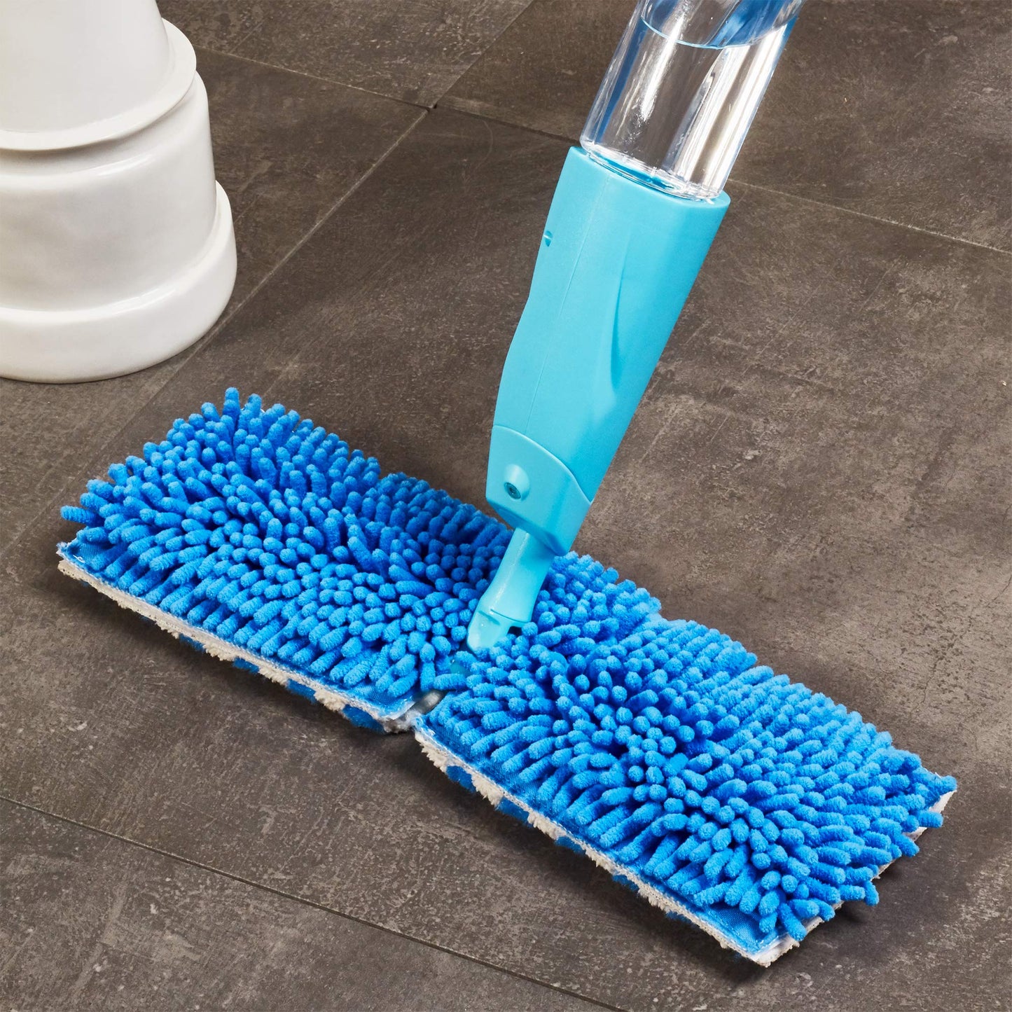 Spontex Quick Spray Duo NEW