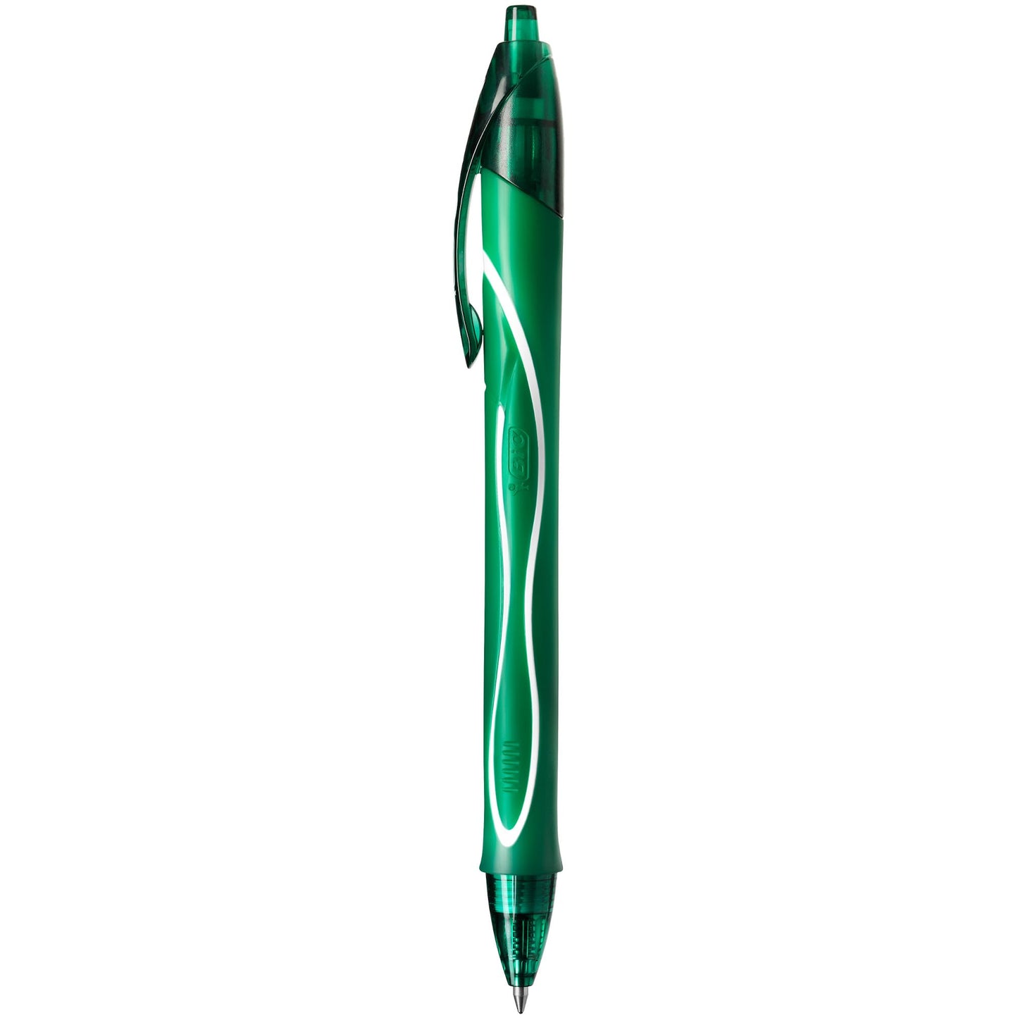 BIC Gel-ocity Quick-Drying Pen