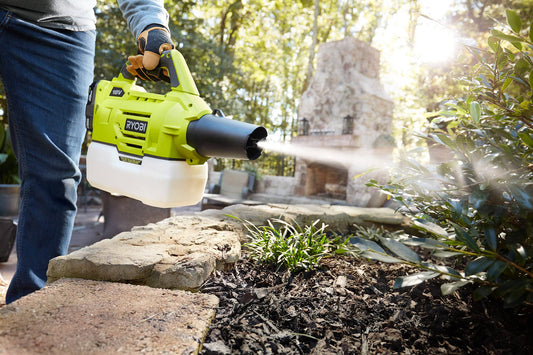 Ryobi RY18FGA-0 18V ONE+ Cordless Fogger/Chemical Sprayer (Bare Tool)