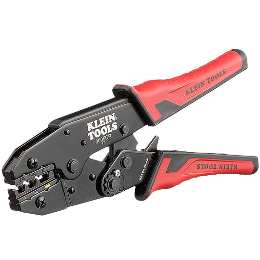 Klein Tools Wire Crimper Tool