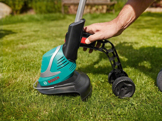 Bosch F016800386 Wheel Attachment for Grass Trimmers