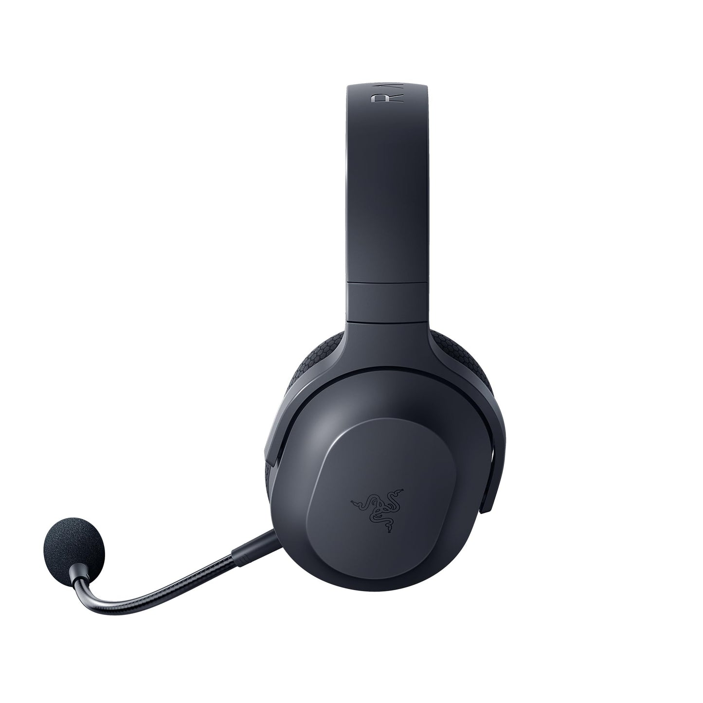 Razer Barracuda - Wireless Multi-platform Gaming and Mobile Headset