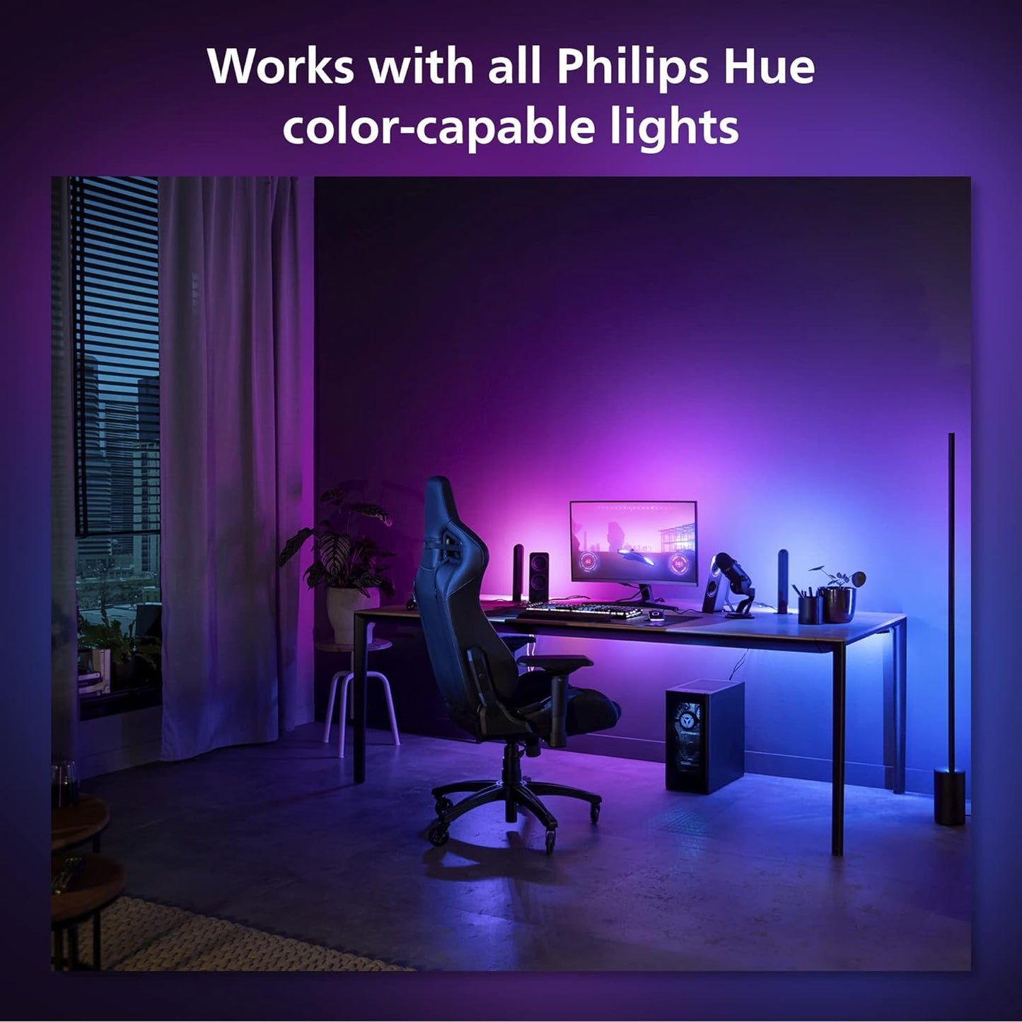 Philips Hue Play Gradient Lightstrip