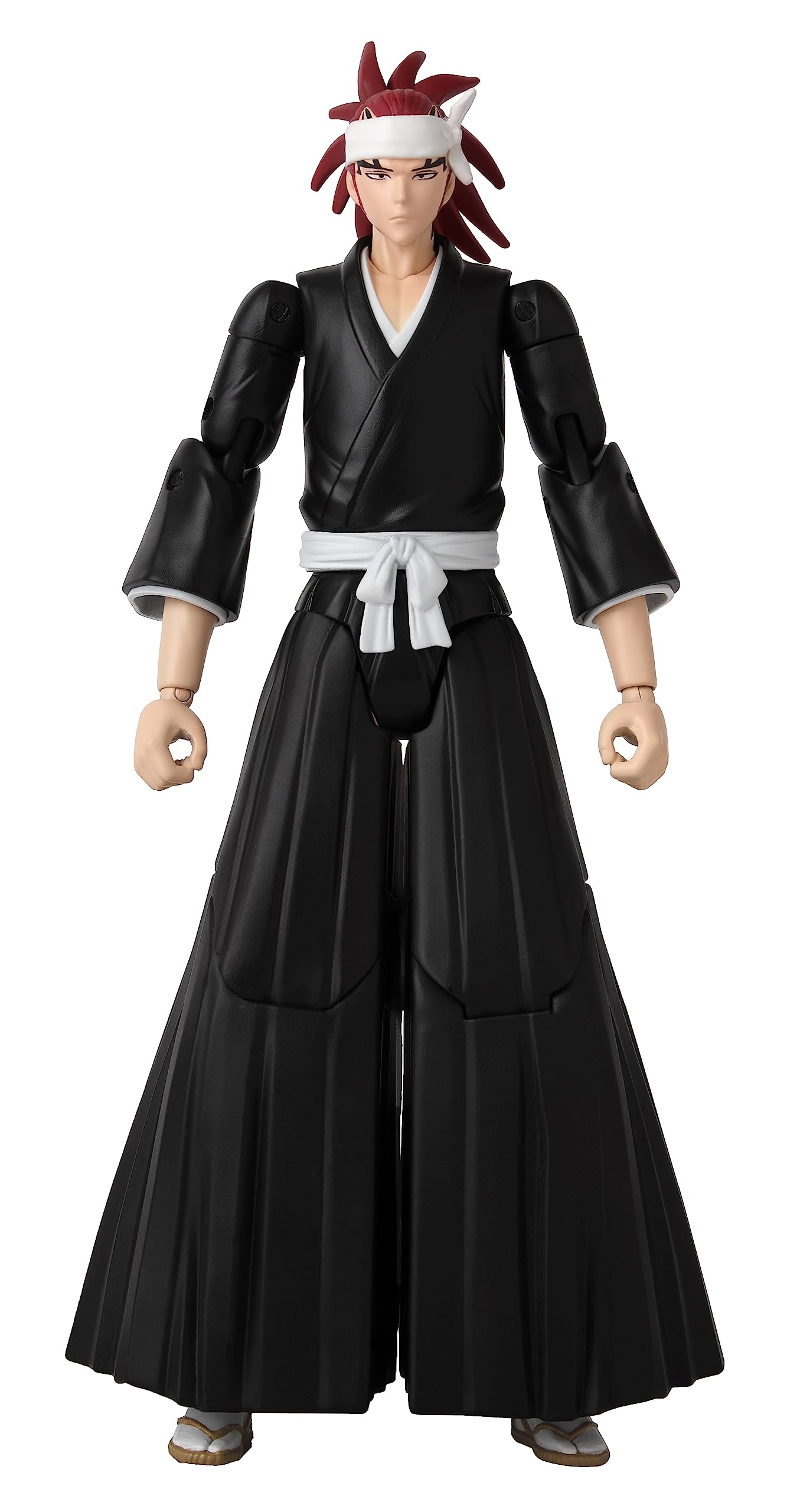 Anime Heroes Bleach Figures
