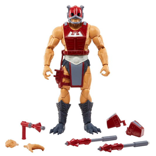 Masters of the Universe Motu MASTERVERSE Andra