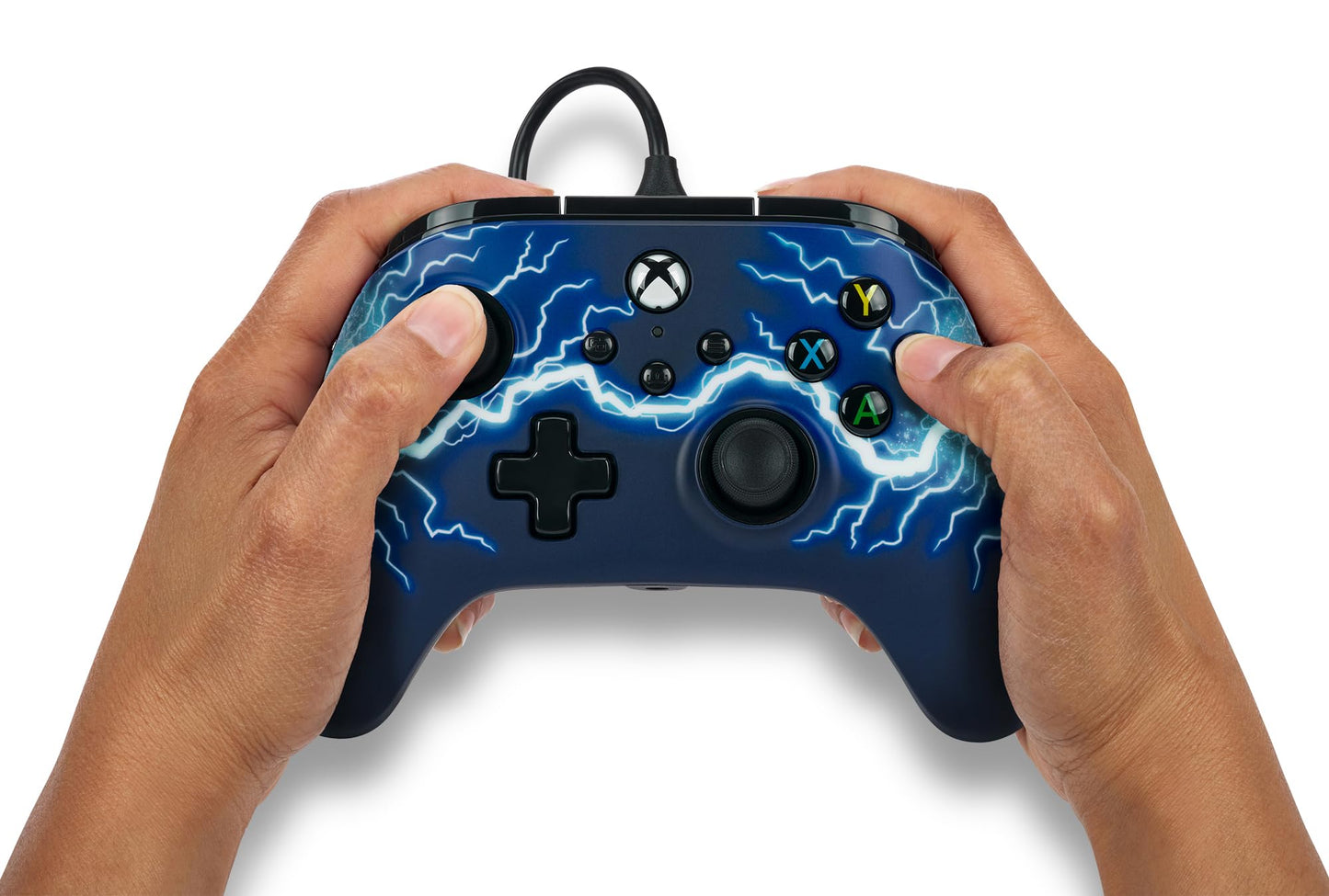 PowerA Advantage Wired Controller for Xbox Series