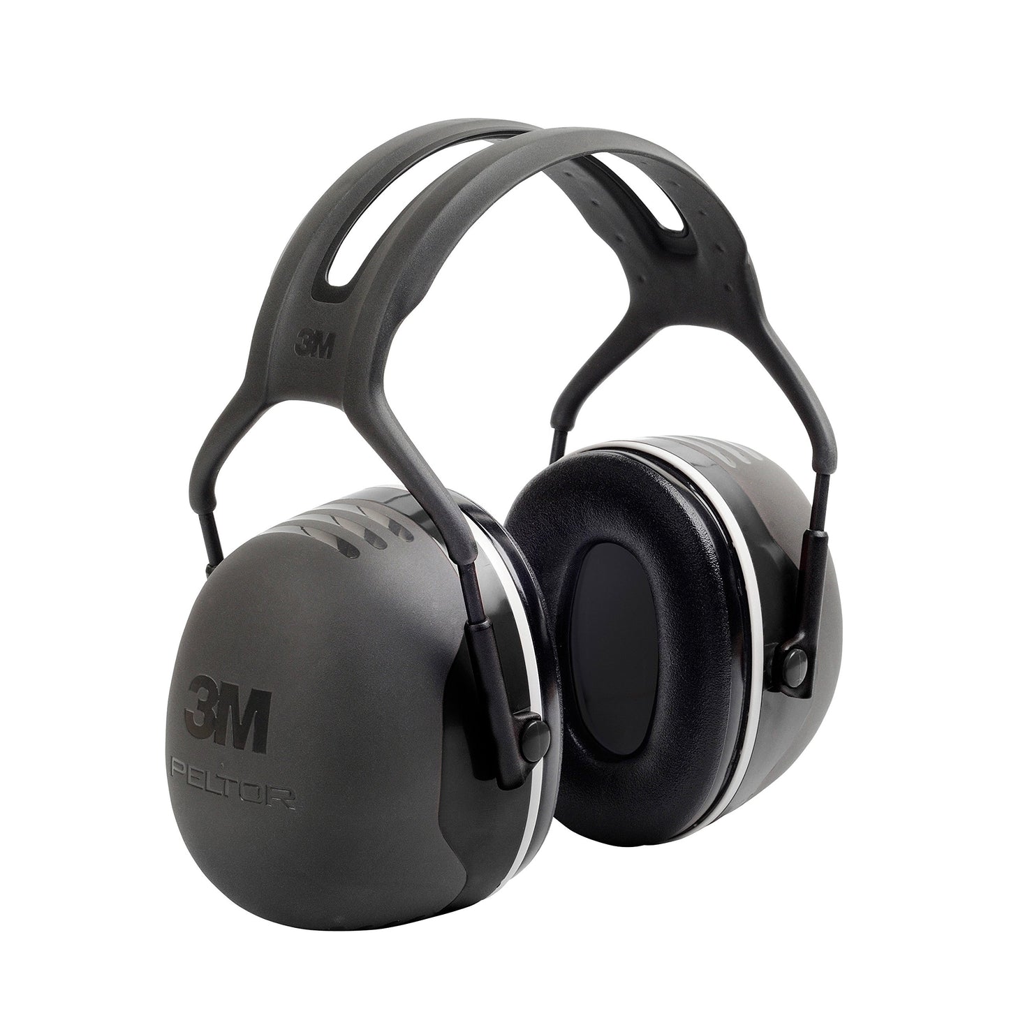 3M PELTOR X Ear defenders Headband