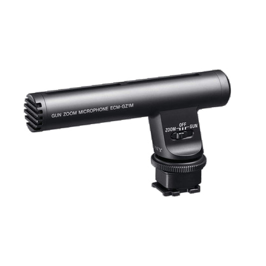 Sony Shotgun Microphone