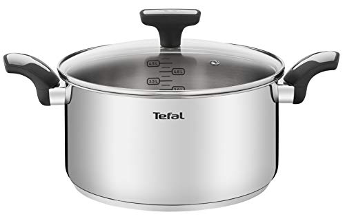 Tefal Emotion G6 Frying Pan