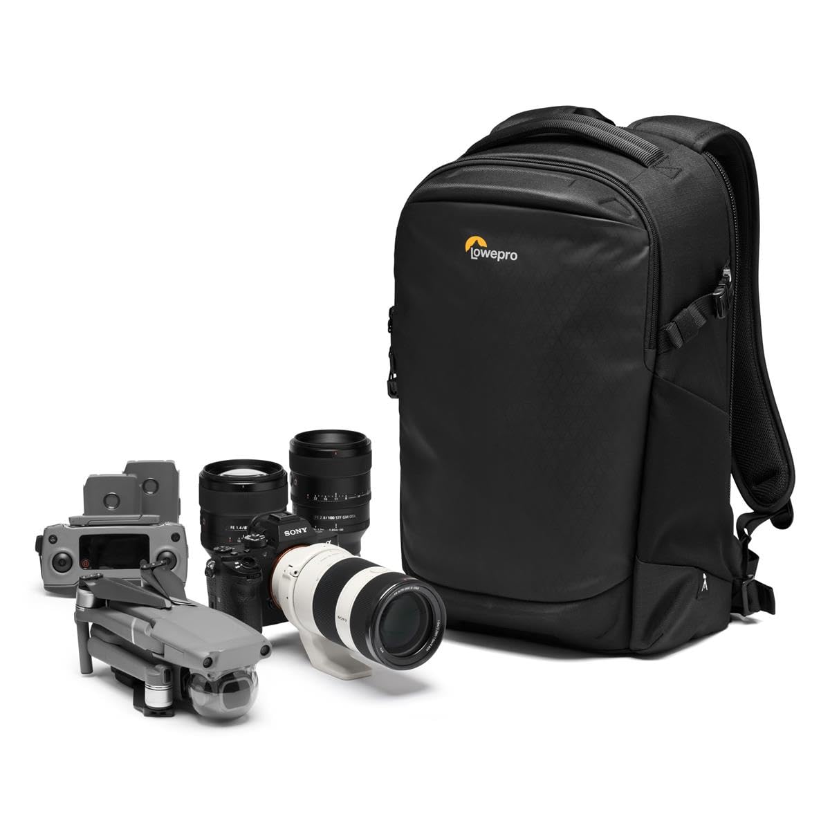 Lowepro Flipside DSLR Camera Backpack