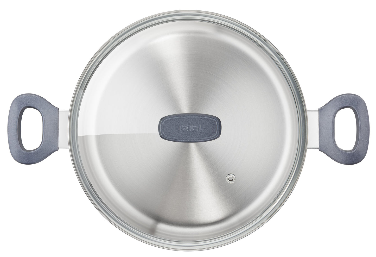 Tefal Daily Cook, Edelstahl