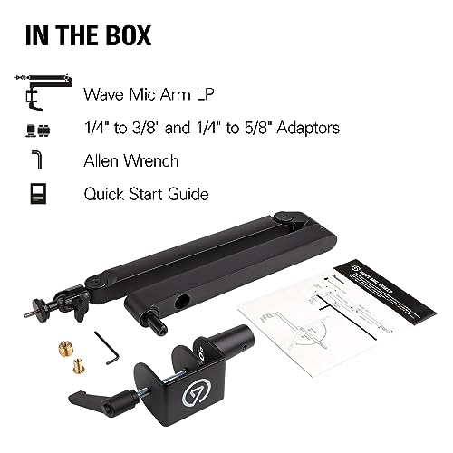 Elgato Wave Mic Arm