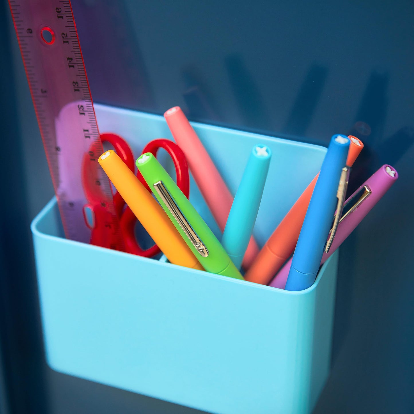 Paper Mate Flair DUAL Felt Tip Pens