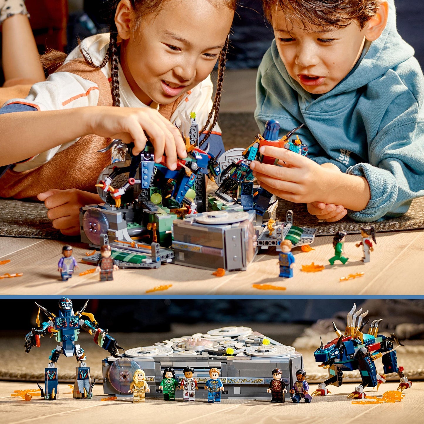 LEGO