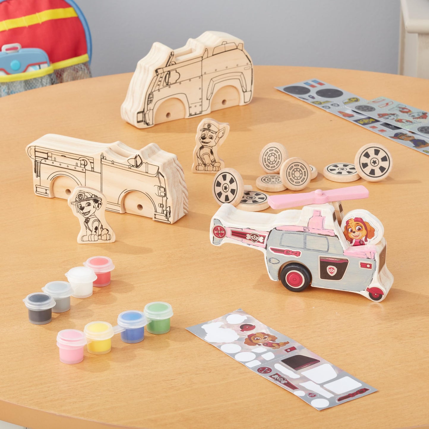 Melissa & Doug PAW Patrol