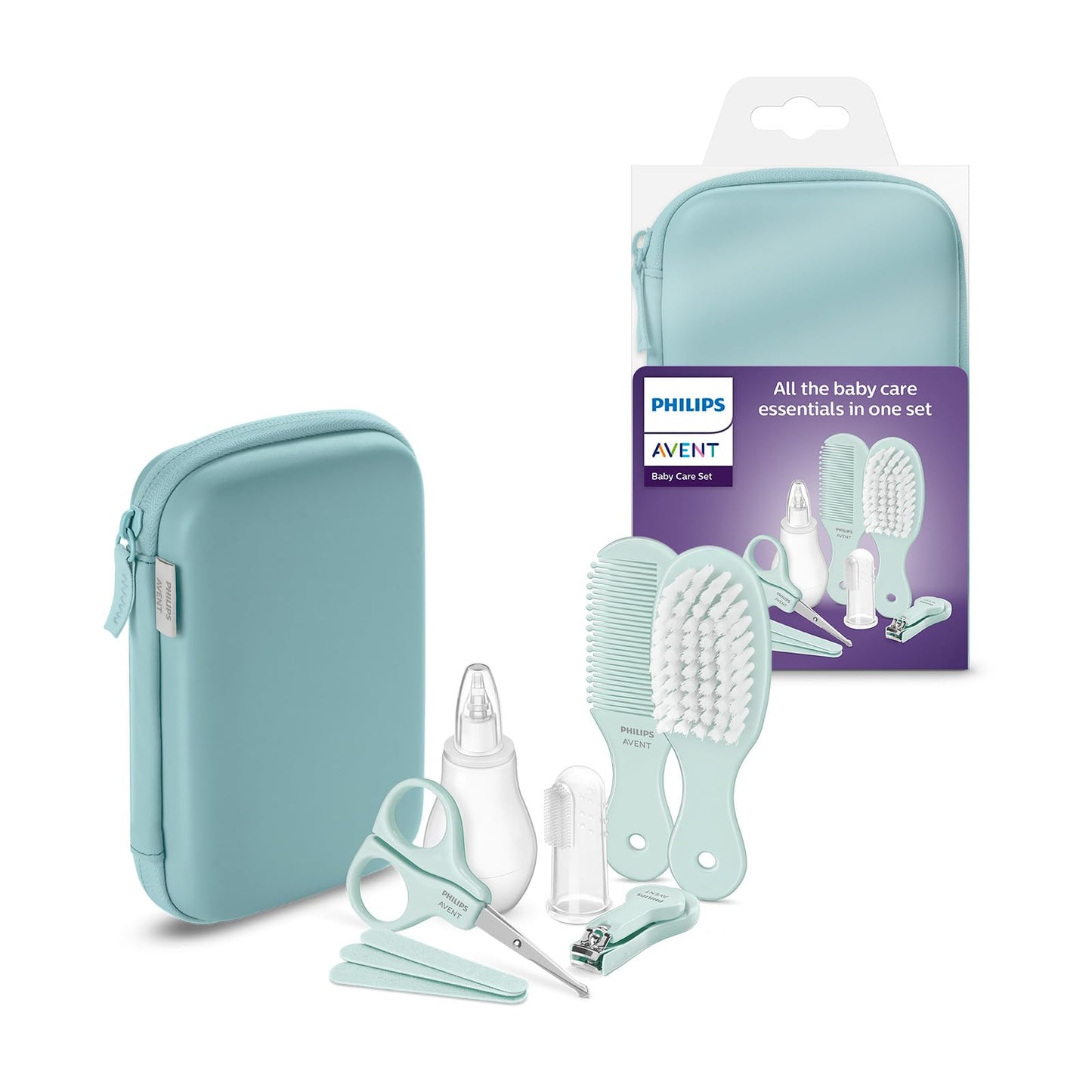 Philips Avent Baby Care Set