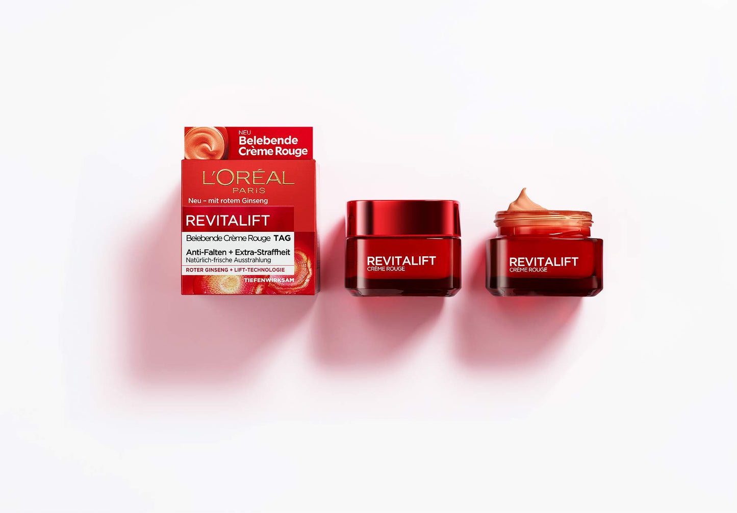L'Oréal Paris Tagespflege