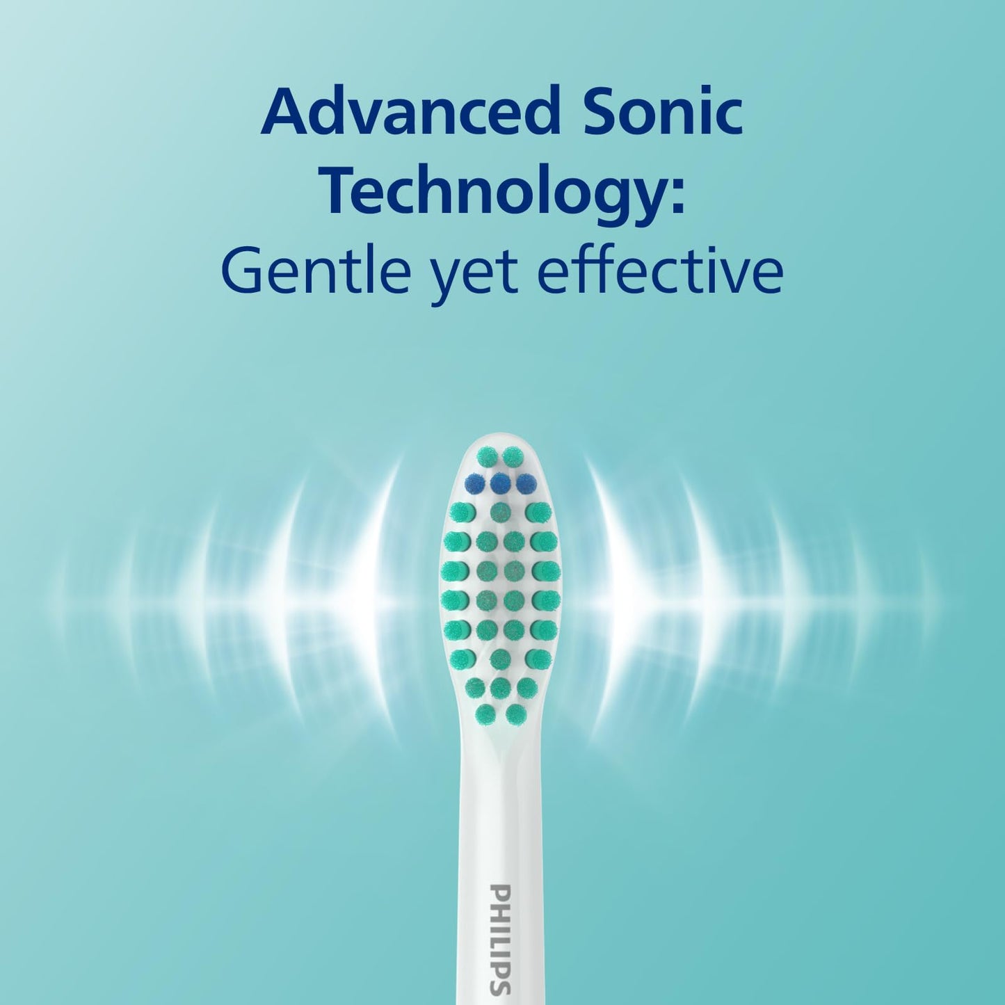Philips Sonicare 3100 Electric Toothbrush