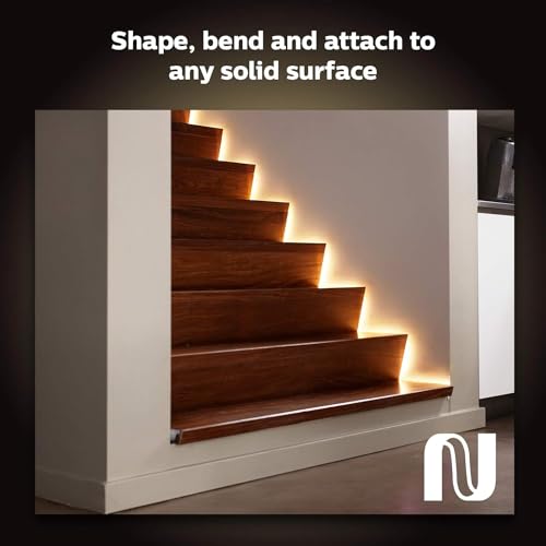 Philips Hue Indoor 3-Meter Smart LED