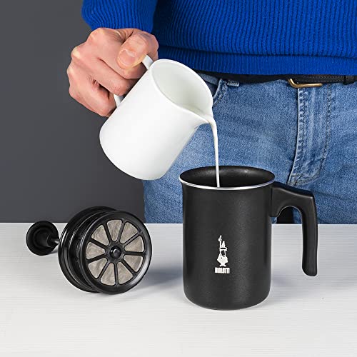 Bialetti Milk Frother