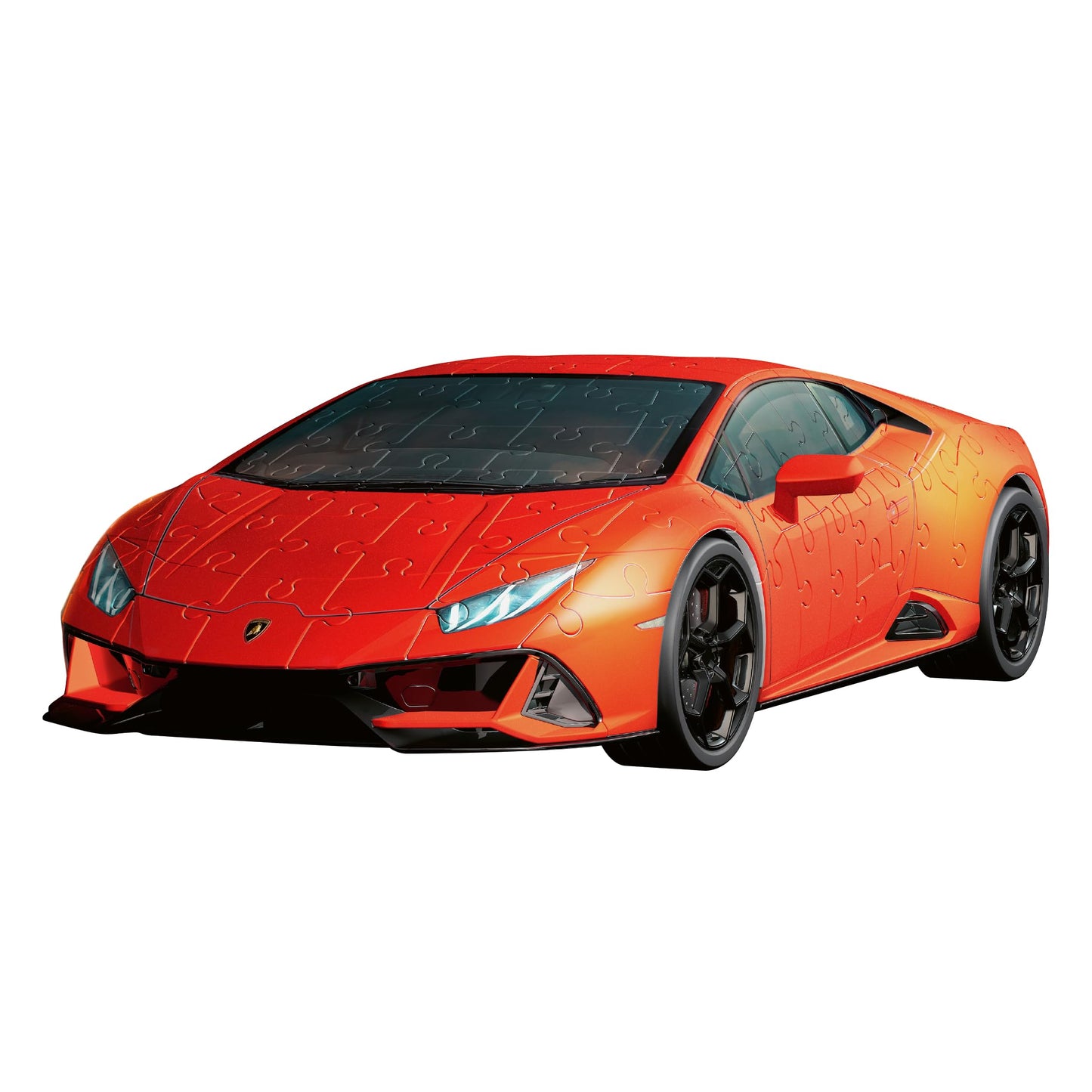 Ravensburger 3D Puzzle Lamborghini Huracán