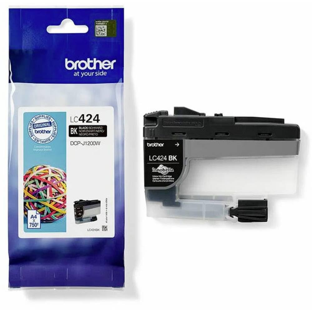 Brother Inkjet Cartridge