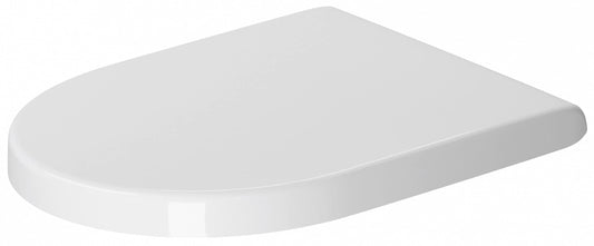 Starck 3 Toilet Seat