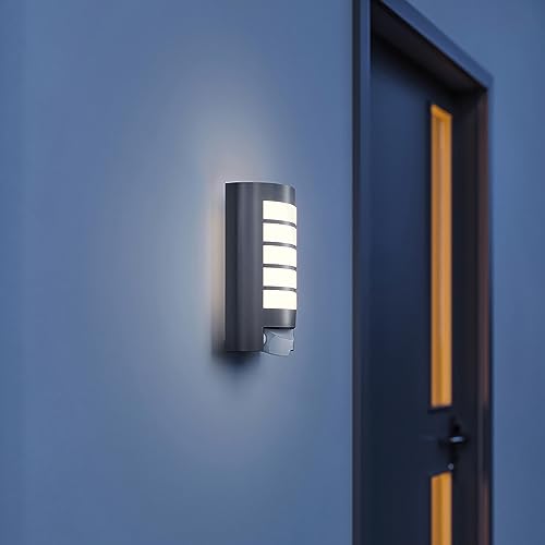 Steinel Outdoor Wall Light L 12