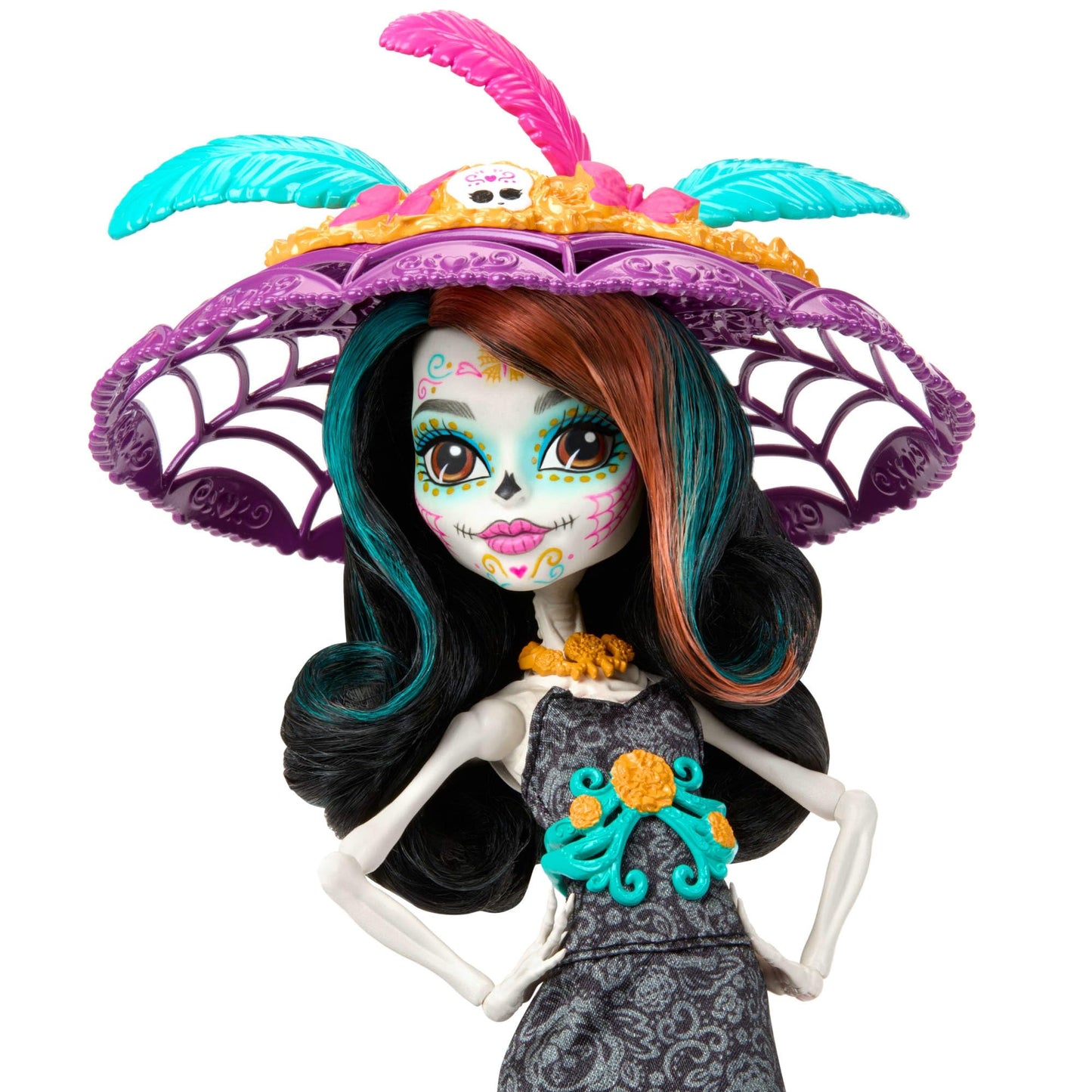 Monster High Doll