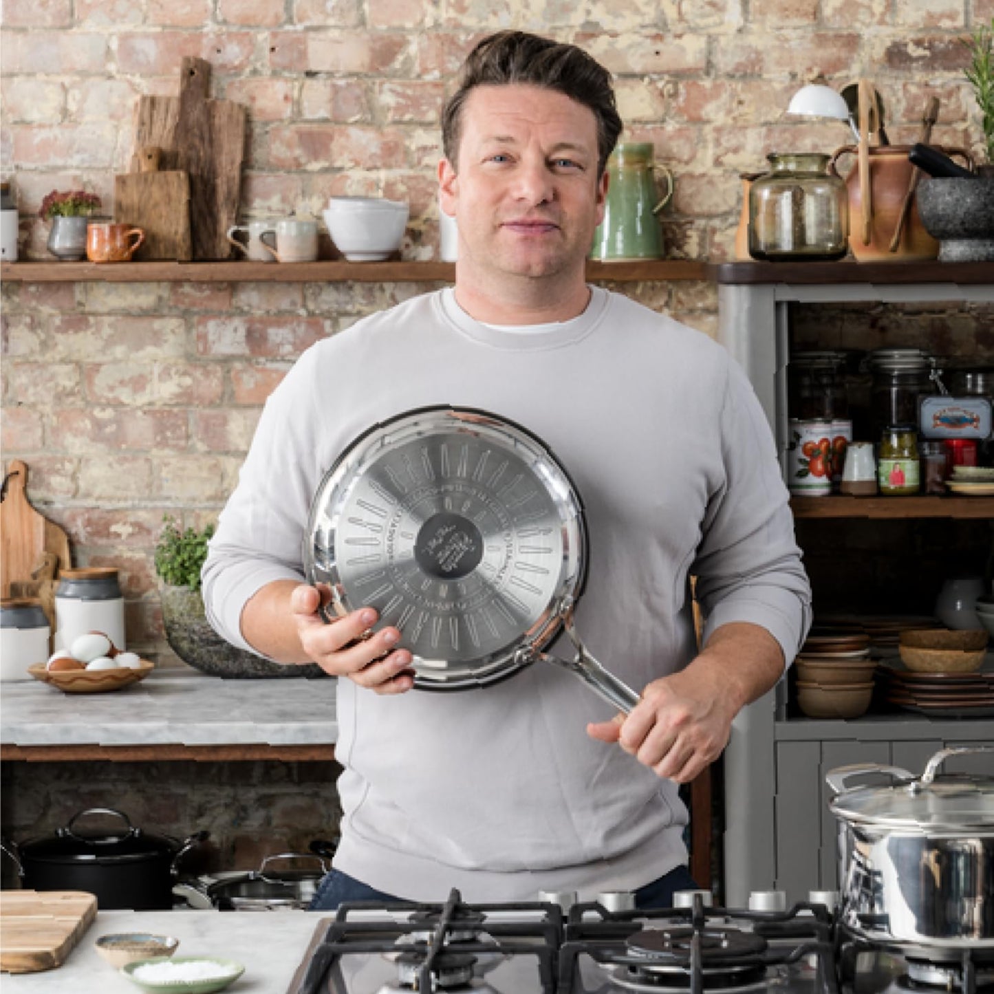 Tefal Cookware