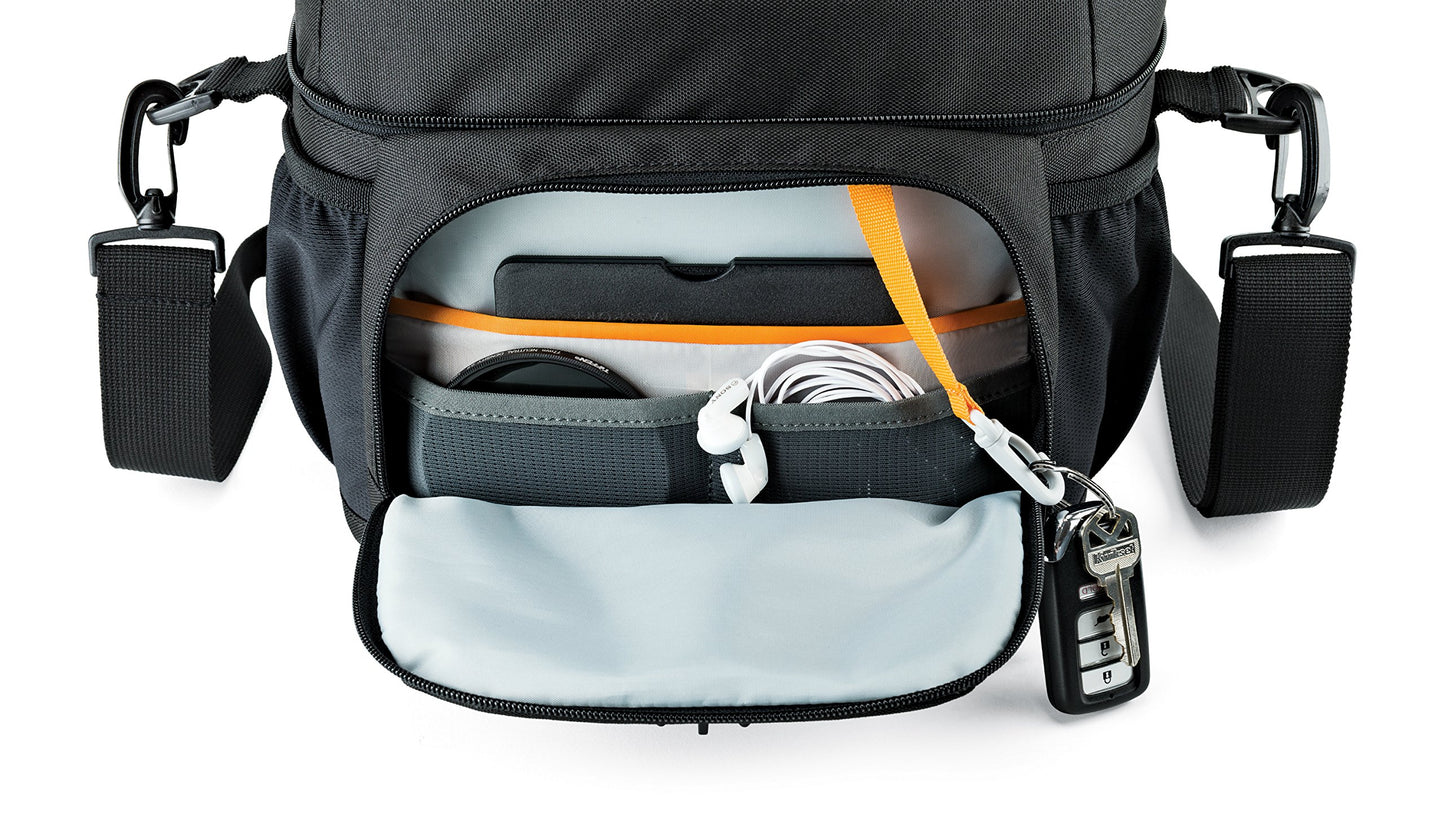 Lowepro Nova Camera Bag -