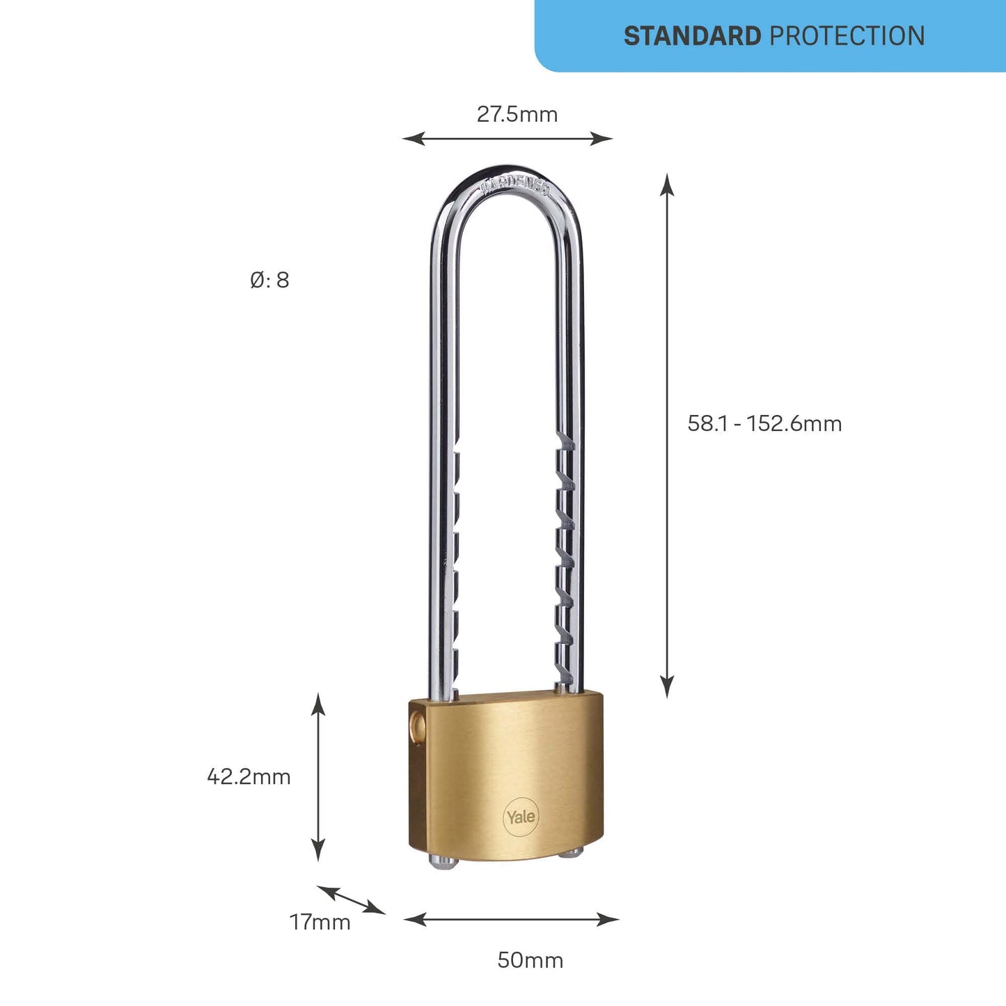 Brass Padlocks