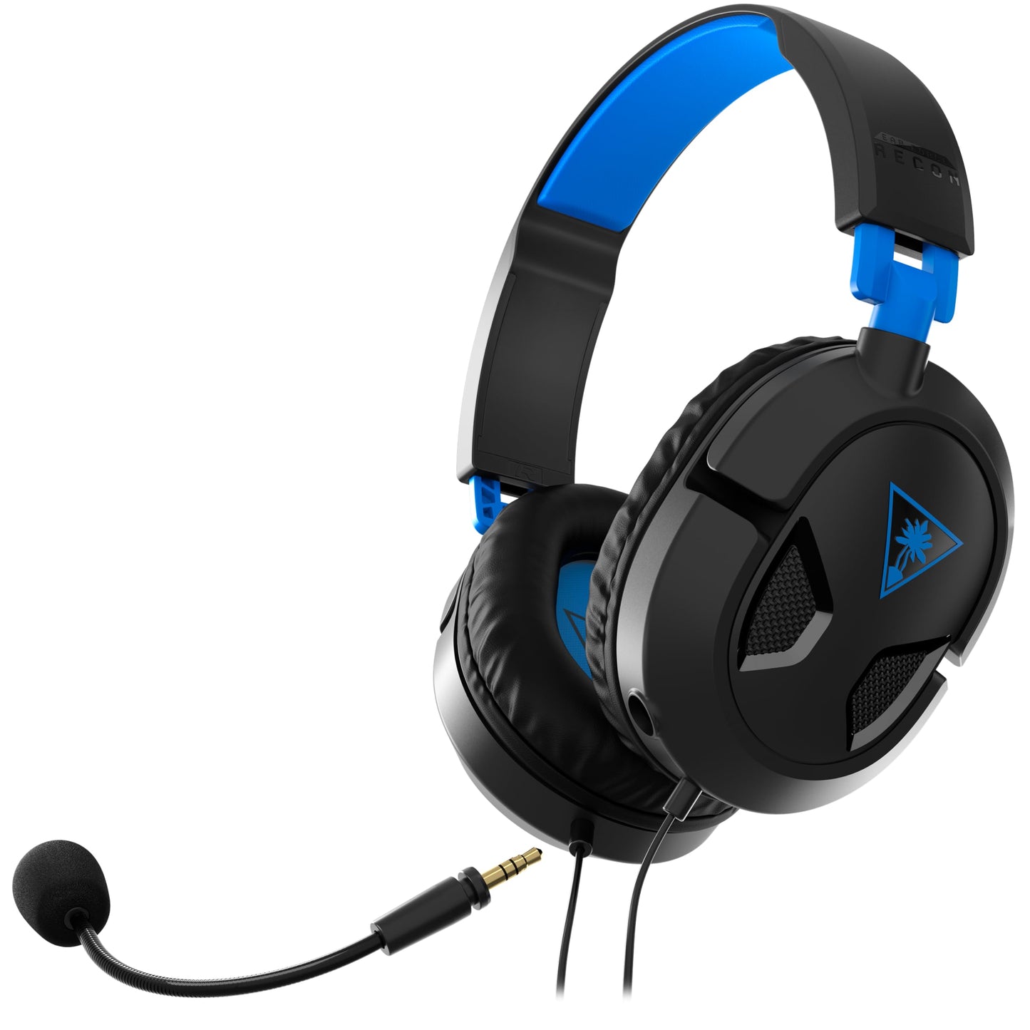 Turtle Beach Recon 50P Stereo Gaming Headset