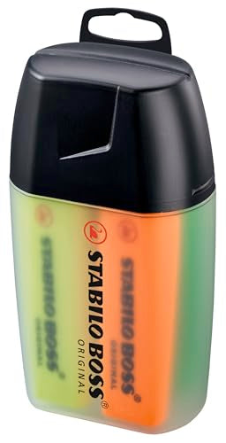 STABILO Highlighter BOSS ORIGINAL