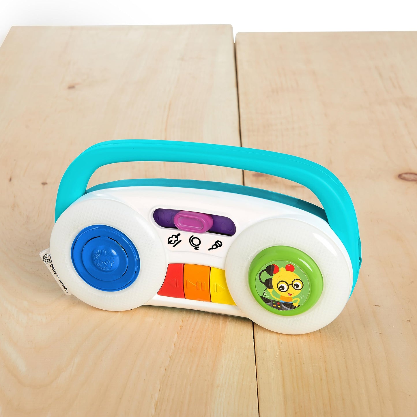 Baby Einstein Musical Toy