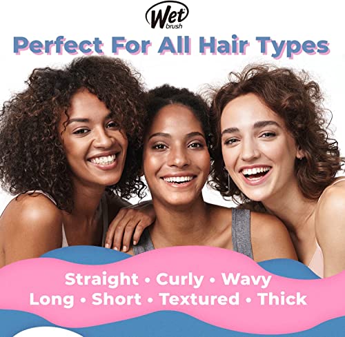 WetBrush Original Detangler