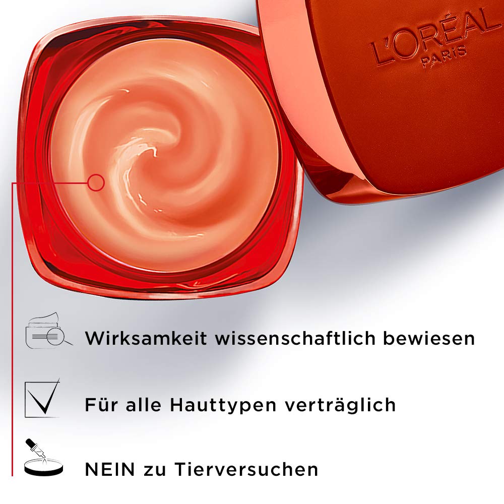 L'Oréal Paris Tagespflege